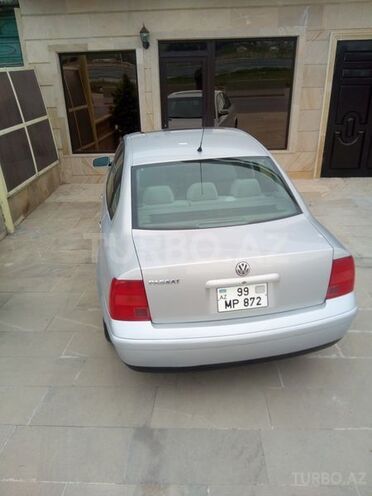 Volkswagen Passat 1999, 170,000 km - 1.8 л - Bakı