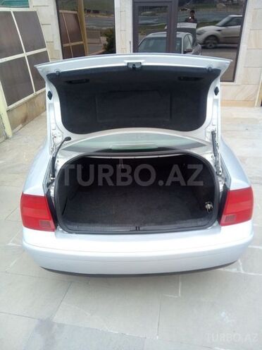 Volkswagen Passat 1999, 170,000 km - 1.8 л - Bakı