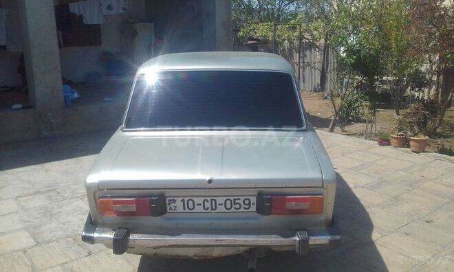 LADA (VAZ) 2106 1985, 294,223 km - 1.6 l - Bakı