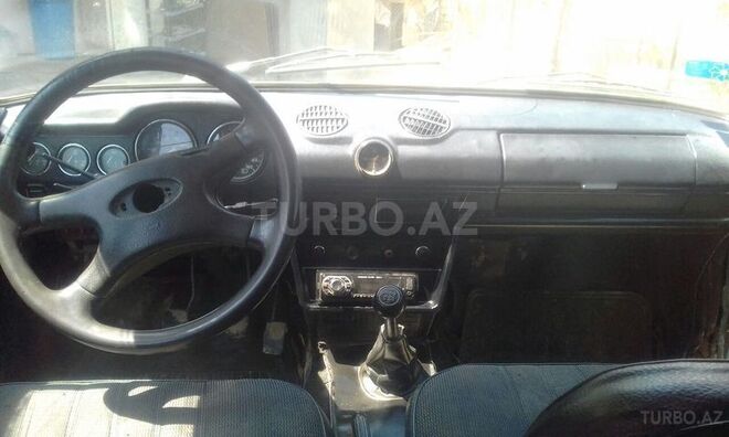 LADA (VAZ) 2106 1985, 294,223 km - 1.6 l - Bakı