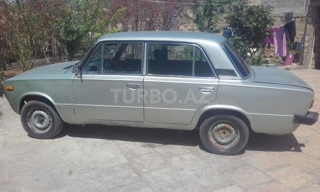LADA (VAZ) 2106 1985, 294,223 km - 1.6 l - Bakı