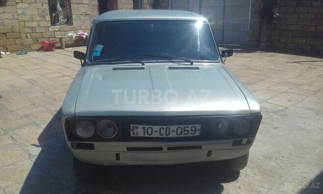 LADA (VAZ) 2106 1985, 294,223 km - 1.6 l - Bakı