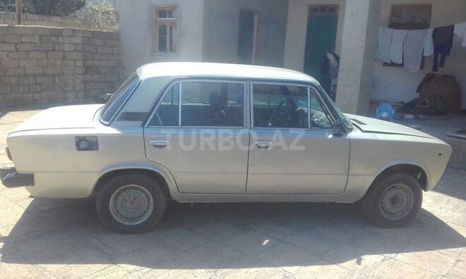 LADA (VAZ) 2106 1985, 294,223 km - 1.6 l - Bakı