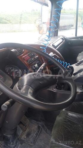 Hyundai  2007, 645,000 km - 13.0 l - Gəncə