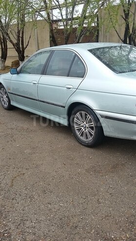 BMW 523 1997, 280,000 km - 2.5 l - Bakı