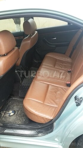 BMW 523 1997, 280,000 km - 2.5 l - Bakı