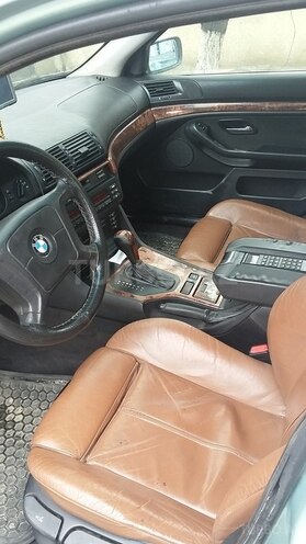 BMW 523 1997, 280,000 km - 2.5 l - Bakı