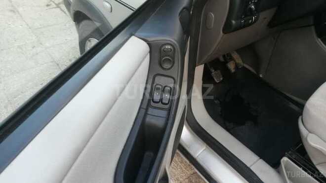 Opel Zafira 2000, 125,339 km - 1.6 л - Sumqayıt