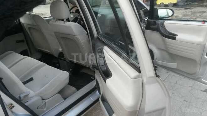 Opel Zafira 2000, 125,339 km - 1.6 л - Sumqayıt