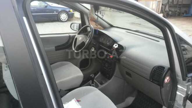 Opel Zafira 2000, 125,339 km - 1.6 л - Sumqayıt