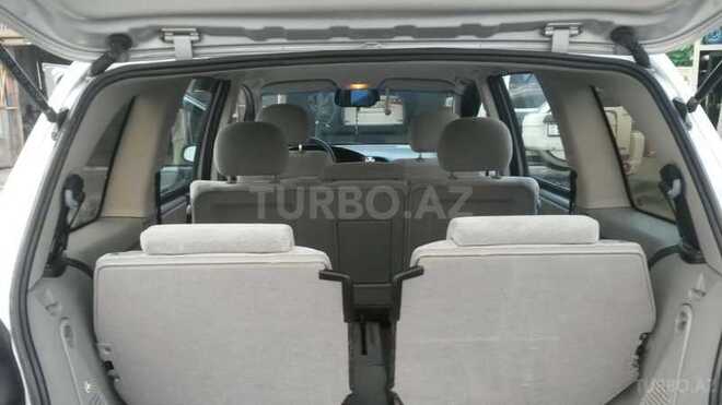 Opel Zafira 2000, 125,339 km - 1.6 л - Sumqayıt