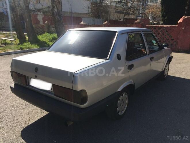 Tofas Sahin 2004, 287,678 km - 1.6 l - Bakı