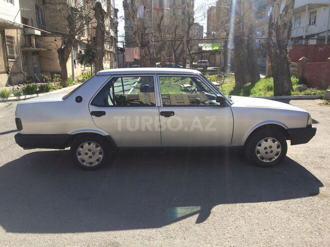 Tofas Sahin 2004, 287,678 km - 1.6 l - Bakı