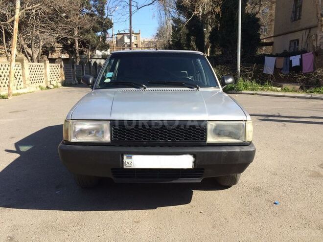 Tofas Sahin 2004, 287,678 km - 1.6 l - Bakı