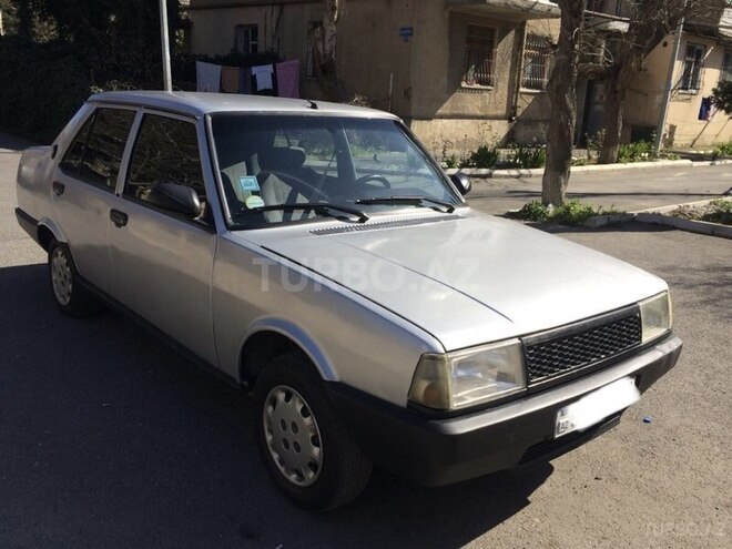 Tofas Sahin 2004, 287,678 km - 1.6 l - Bakı