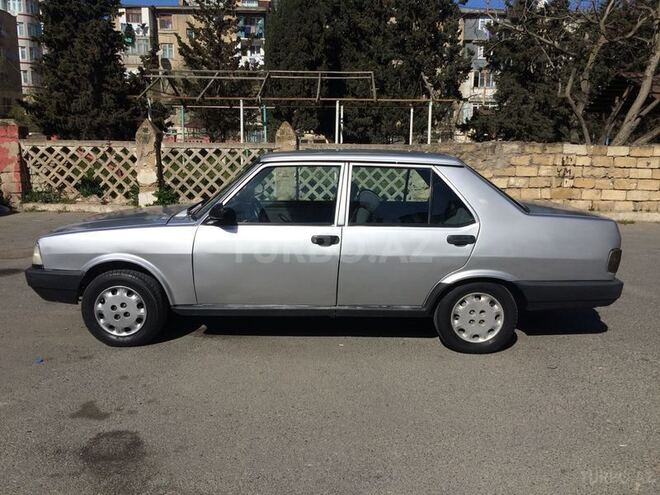 Tofas Sahin 2004, 287,678 km - 1.6 l - Bakı
