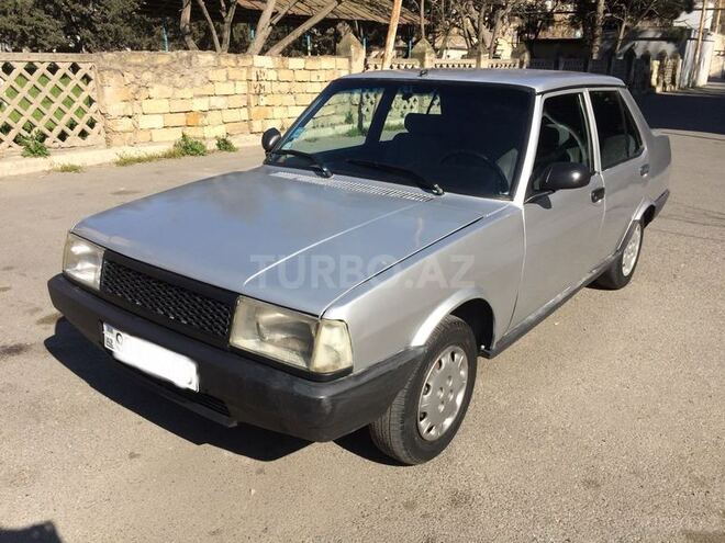 Tofas Sahin 2004, 287,678 km - 1.6 l - Bakı