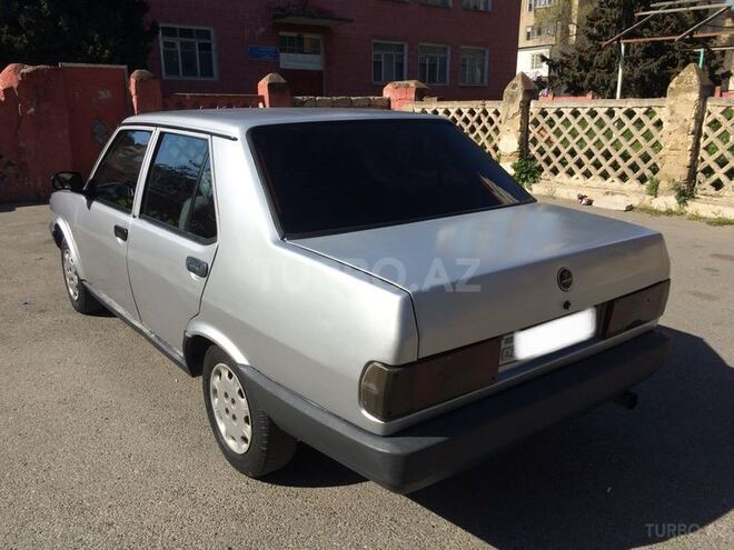 Tofas Sahin 2004, 287,678 km - 1.6 l - Bakı