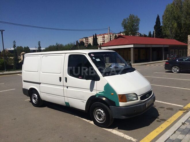 Ford Transit 2000, 233,456 km - 2.5 l - Gəncə