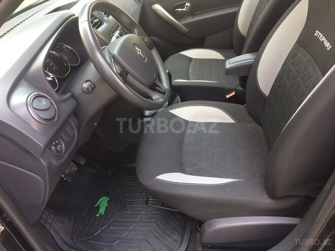 Renault Sandero 2016, 63,000 km - 1.6 l - Bakı