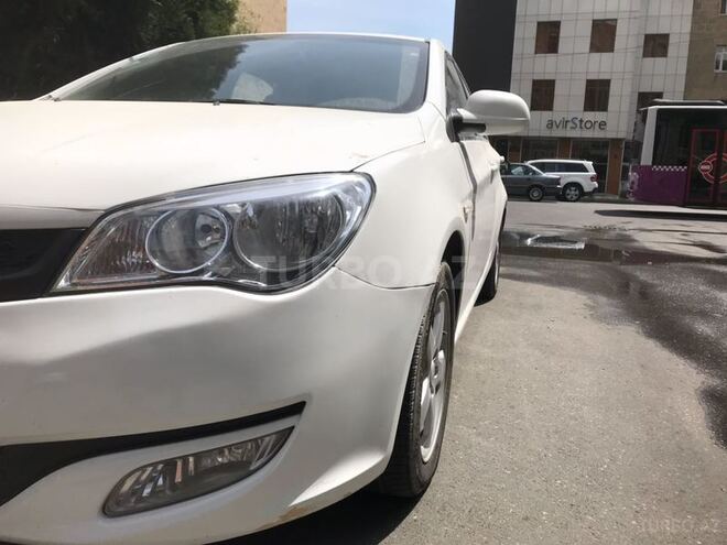 MG 350 2013, 146,191 km - 1.5 l - Bakı