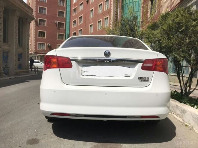 MG 350 2013, 146,191 km - 1.5 l - Bakı