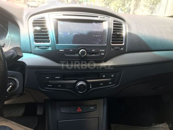 MG 350 2013, 146,191 km - 1.5 l - Bakı