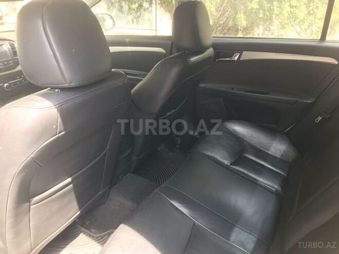 MG 350 2013, 146,191 km - 1.5 l - Bakı