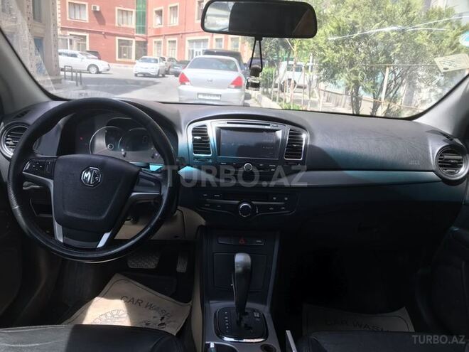 MG 350 2013, 146,191 km - 1.5 l - Bakı