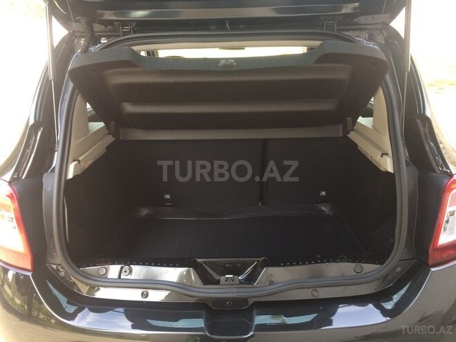 Renault Sandero 2016, 63,000 km - 1.6 l - Bakı