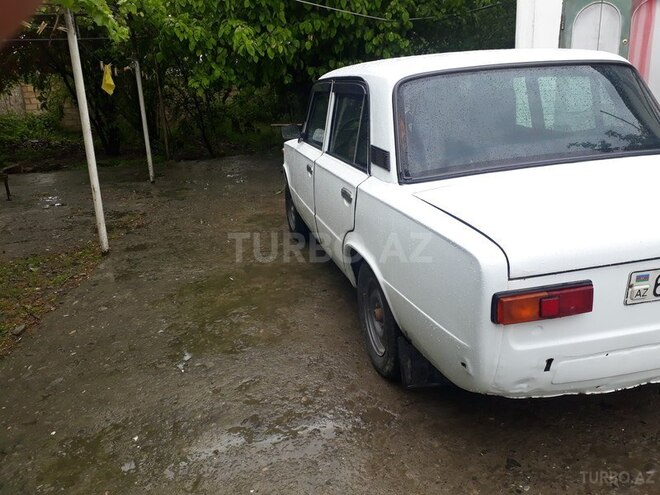 LADA (VAZ) 21011 1976, 30,000 km - 0.1 l - Ucar