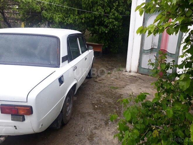 LADA (VAZ) 21011 1976, 30,000 km - 0.1 l - Ucar