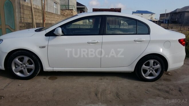 MG 350 2013, 146,191 km - 1.5 l - Bakı
