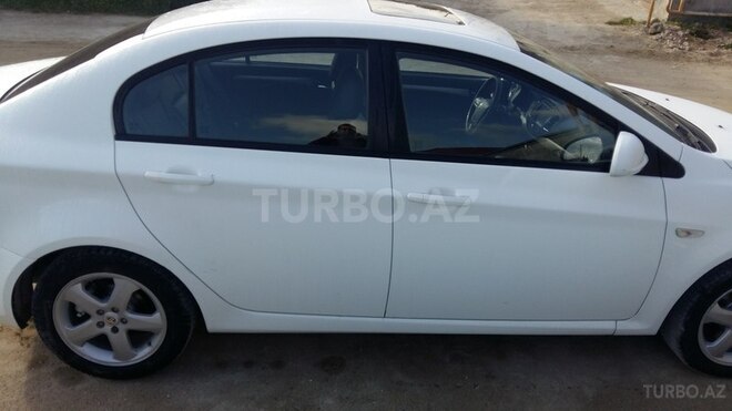 MG 350 2013, 146,191 km - 1.5 l - Bakı