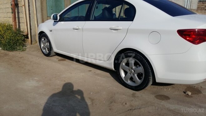 MG 350 2013, 146,191 km - 1.5 l - Bakı