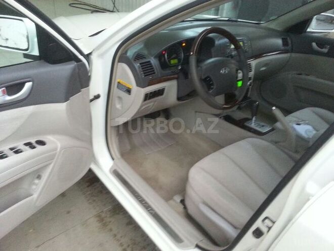 Hyundai Sonata 2005, 228,000 km - 2.4 л - Bakı