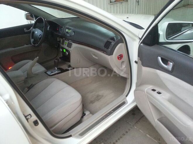 Hyundai Sonata 2005, 228,000 km - 2.4 л - Bakı