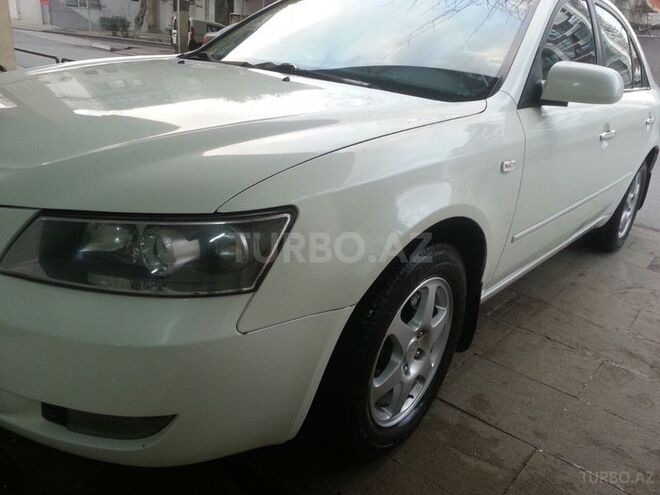 Hyundai Sonata 2005, 228,000 km - 2.4 л - Bakı