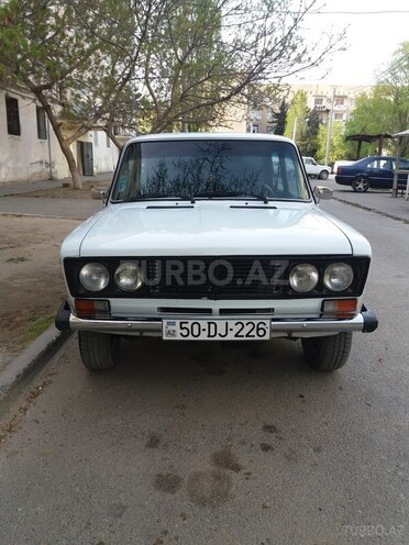 LADA (VAZ) 2106 1993, 320,657 km - 1.5 l - Sumqayıt
