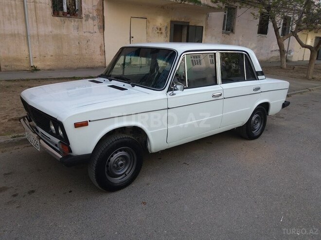 LADA (VAZ) 2106 1993, 320,657 km - 1.5 l - Sumqayıt