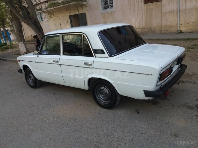 LADA (VAZ) 2106 1993, 320,657 km - 1.5 l - Sumqayıt