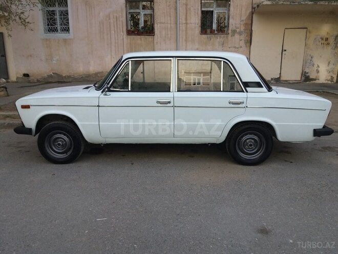 LADA (VAZ) 2106 1993, 320,657 km - 1.5 l - Sumqayıt
