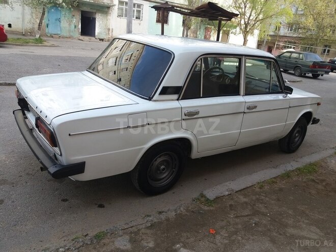 LADA (VAZ) 2106 1993, 320,657 km - 1.5 l - Sumqayıt