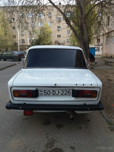 LADA (VAZ) 2106 1993, 320,657 km - 1.5 l - Sumqayıt