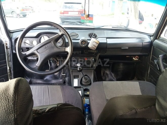 LADA (VAZ) 2106 1993, 320,657 km - 1.5 l - Sumqayıt