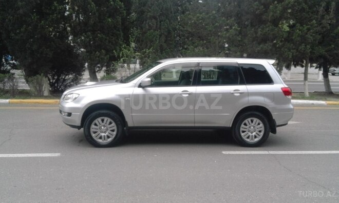 Mitsubishi Airtrek 2002, 230,321 km - 2.0 l - Sumqayıt
