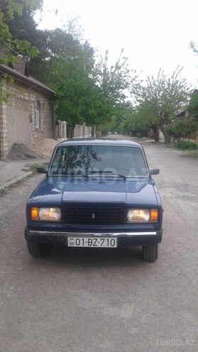 LADA (VAZ) 2107 2006, 175,000 km - 1.6 л - Gəncə