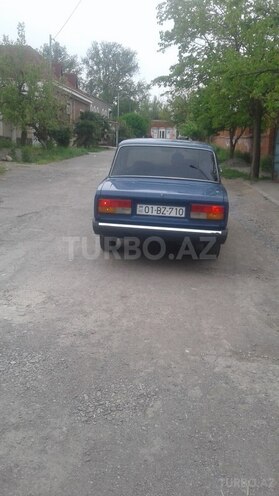 LADA (VAZ) 2107 2006, 175,000 km - 1.6 л - Gəncə