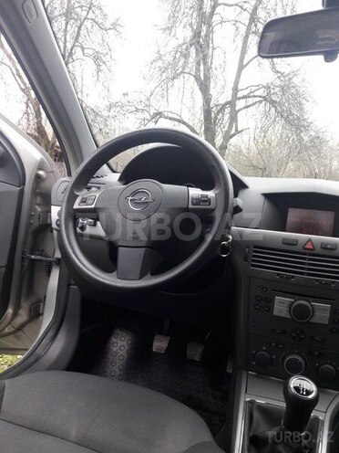 Opel Astra 2005, 145,000 km - 1.4 l - Bakı