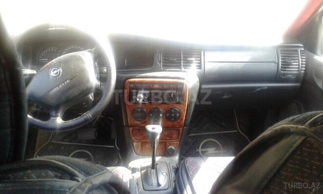 Opel Vectra 1996, 294,000 km - 2.0 l - Bakı